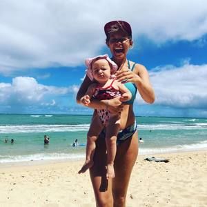 Meet your Posher, Kellie